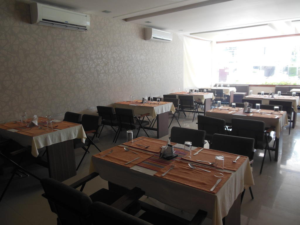 Sayoojyam Residency Hotel Palakkad Bagian luar foto
