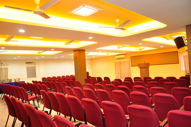 Sayoojyam Residency Hotel Palakkad Bagian luar foto