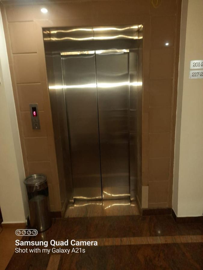 Sayoojyam Residency Hotel Palakkad Bagian luar foto